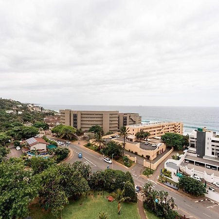 Amazing Sea View Apartment La Балліто Екстер'єр фото