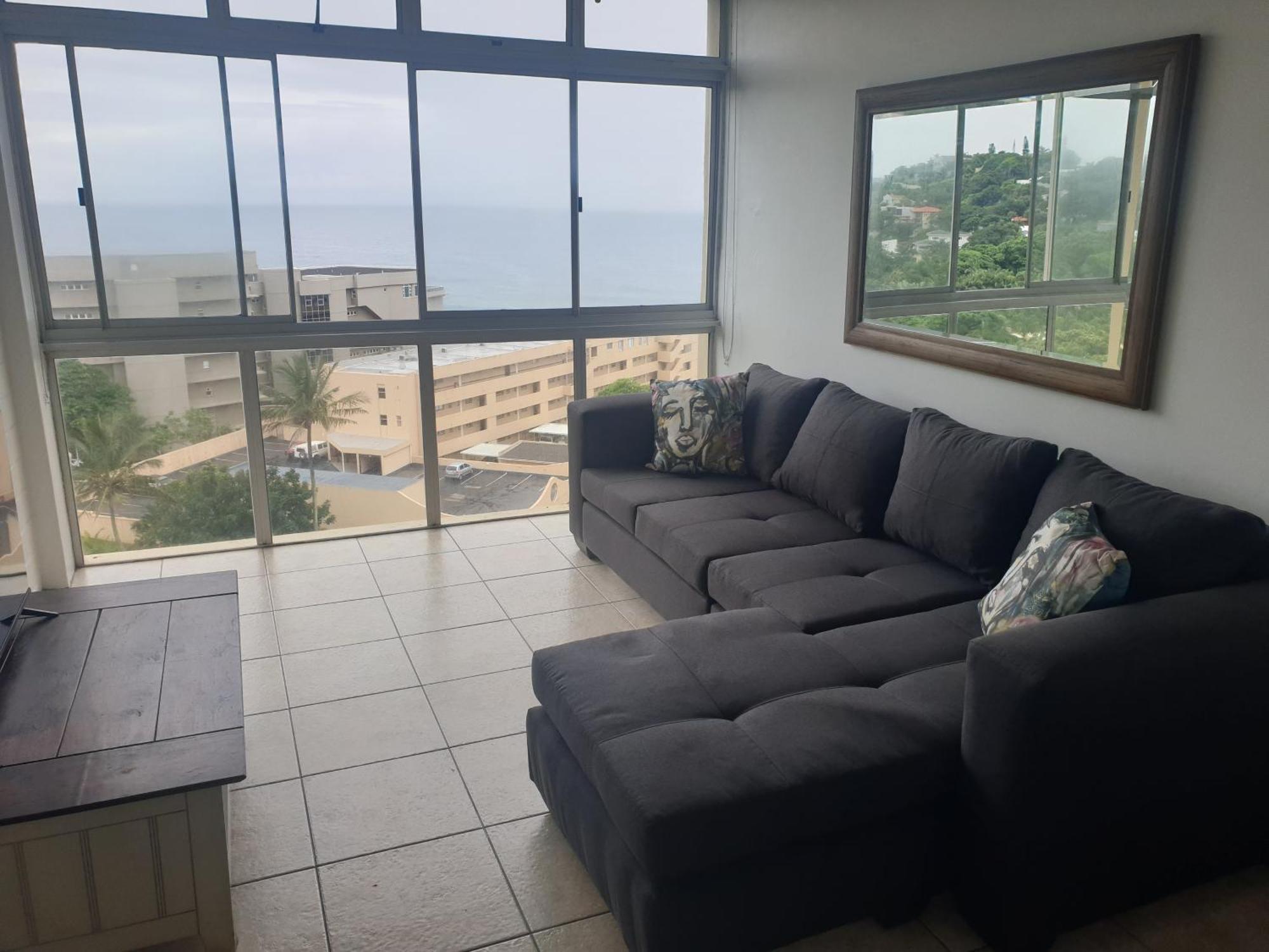 Amazing Sea View Apartment La Балліто Екстер'єр фото